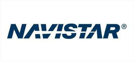 Navistar Logo