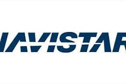 Navistar Logo