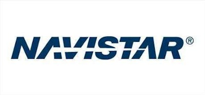Navistar Logo