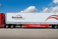 Nussbaum Transportation, a Normal, Ill.-based 200-truck carrier, created a software system, Freight Mixer, which extracts data from the company’s enterprise system.