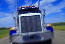 Truck Driver