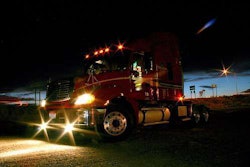 Truck Lights
