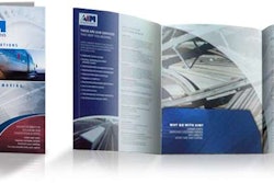 Aim Logistics Brochure