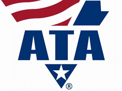 American Trucking Associations Logo