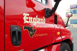 C r England