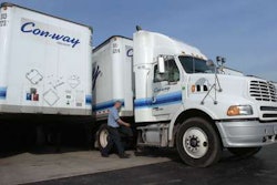 Conway Freight