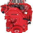 Cummins Isx15
