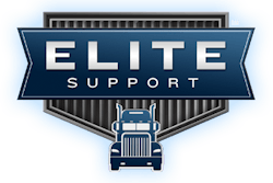 Dtna Elite Support