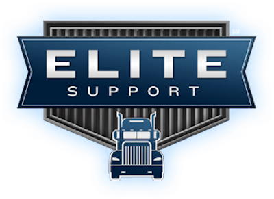 Dtna Elite Support