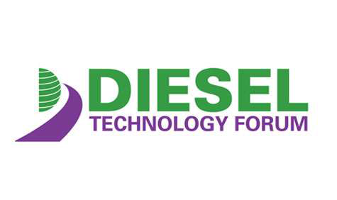 Diesel Tech Forum Logo