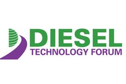Diesel Tech Forum Logo