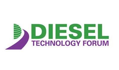 Diesel Tech Forum Logo