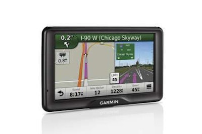 Garmin