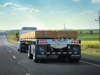 Great Dane Freedom Lt