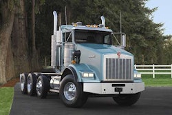 Kenworth