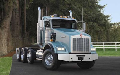 Kenworth