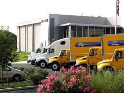 Penske was not involved in the Stratton case. However, the Graves Amendment – the legal statue in question in the case — was designed to protect vehicle lessors like Penske and Ryder.