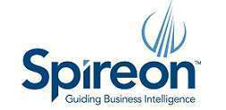 Spireon Logo