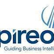 Spireon Logo