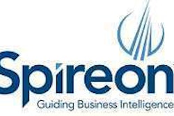 Spireon Logo