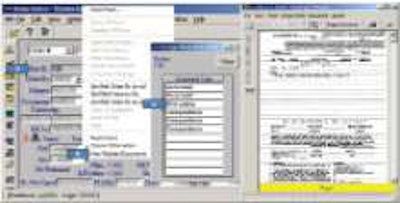 TMW Systems’ TMWSuite software allows users to post available equipment en masse.