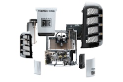 Thermo King Precedent