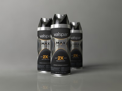 Valspar Anti Rust Max