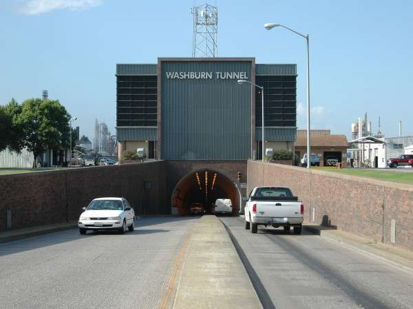 Washburn Tunnel 600x450