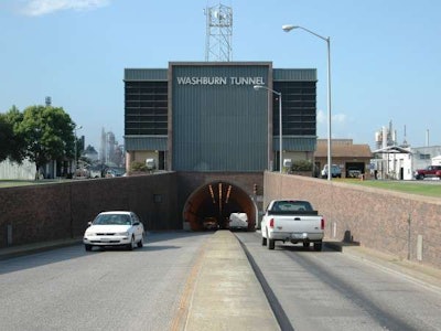 Washburn Tunnel 600x450