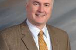 Bill Marchbank, vice president of operations for Trimac Transportation, rides with drivers at least six times per year.