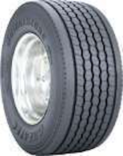 Bridgestone Untitled 1