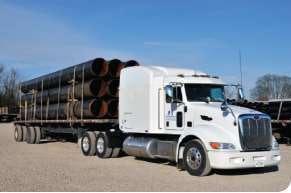 By adding McLeod Software’s Web-based Freight Management System, Birmingham, Ala.-based P&S Transportation was able to transition into a full-fledged 3PL with the creation of its Sellers Logistics entity.