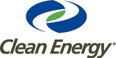 Clean Energy Logo