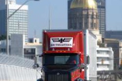 Columbia, S.C.-based LTL carrier Southeastern Freight Lines continues to diversify its technology and equipment to stay on the forefront of new trends, including the increase in home deliveries from online retailers.