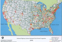 Dot Map