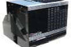Tridako Energy Systems’ compact PowerCube APU requires less frame rail space for installation.