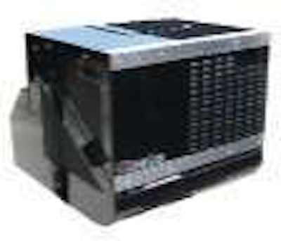 Tridako Energy Systems’ compact PowerCube APU requires less frame rail space for installation.