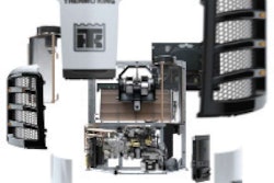 The Thermo King Precedent trailer temperature control platform is designed to be fully compliant with the U.S. Environmental Protection Agency’s new Tier IV final regulations.