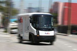 Fedex Express
