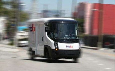 Fedex Express