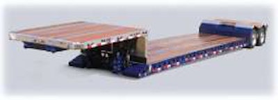 Gooseneck Untitled 1