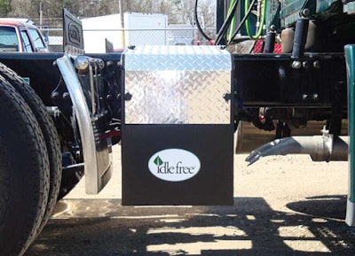 Idle Free Untitled 1