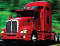 The new Cummins ISX12G 12-liter natural gas engine initially will be offered in the Kenworth T660 in early 2013.