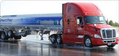 Meritor WABCO’s improved OnGuard collision safety system will be available on every vehicle ordered with OnGuard after Oct. 1.