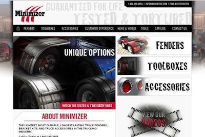 Minimizer