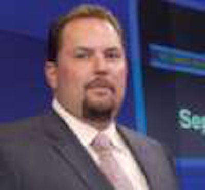 During his keynote address at the ALK Transportation Technology Summit, Derek Leathers, president and COO of Werner Enterprises, said transportation companies must evolve continually to survive.