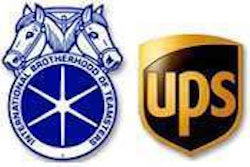 Teamsters Ups
