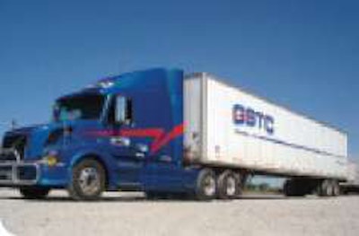 Walford, Iowa-based Gordon Sevig Trucking Co.’s freight brokerage entity, GSTC Transportation Services, licensed the TMWSuite enterprise transportation management software from TMW Systems.