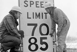 85 Mph