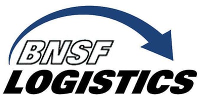 Bnsf Logistics